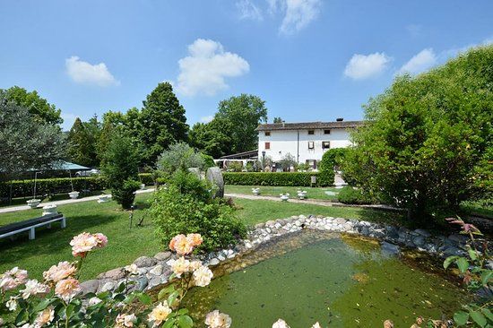 Antico Ristoro Restaurant